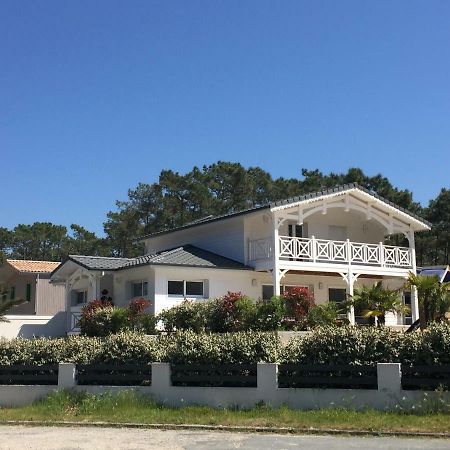 Villa Ma&Va Lacanau Exterior foto